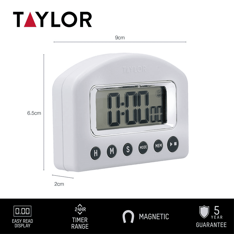 Weighing and Measuring Scale Set, Silver