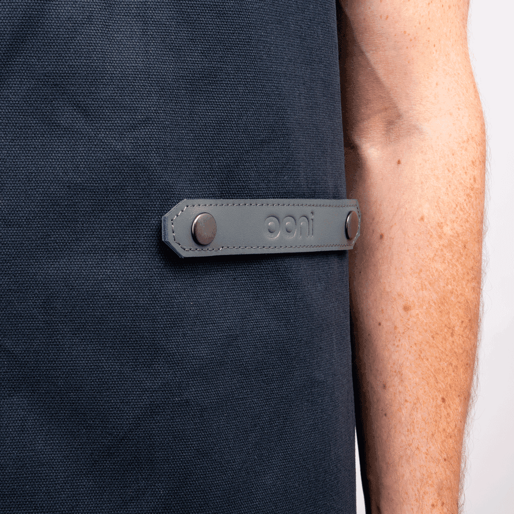 Pizzaiolo Apron