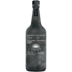 Image showing the Casamigos Mezcal product.
