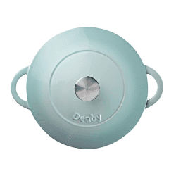 Image showing the Casserole Dish, Pavilion, Cast Iron, Round, 26cm product.