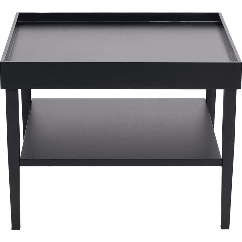 Marnie Coffee Table, Black