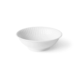 Image showing the Hammershøi Bowl, D16cm, White product.