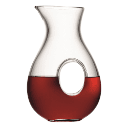Image showing the Ono Jug, 1.2 litre, clear product.
