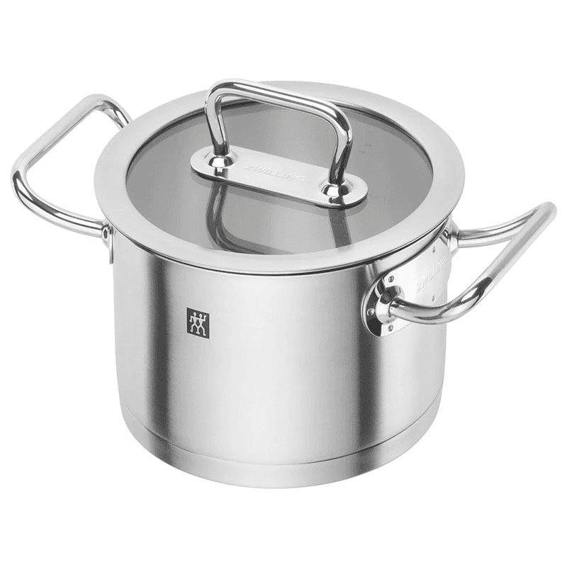 Pro Stock Pot, 16cm, Stainless Steel