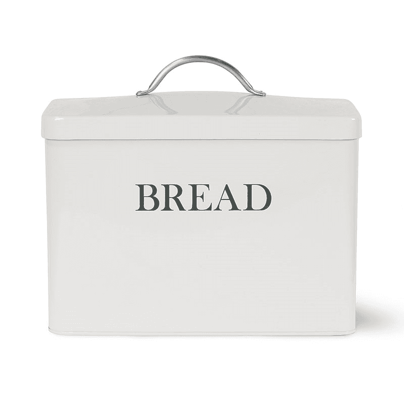 Bread Bin, Chalk