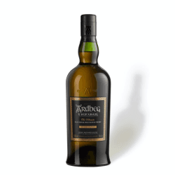 Image showing the Ardbeg Uigeadail - Bottle product.