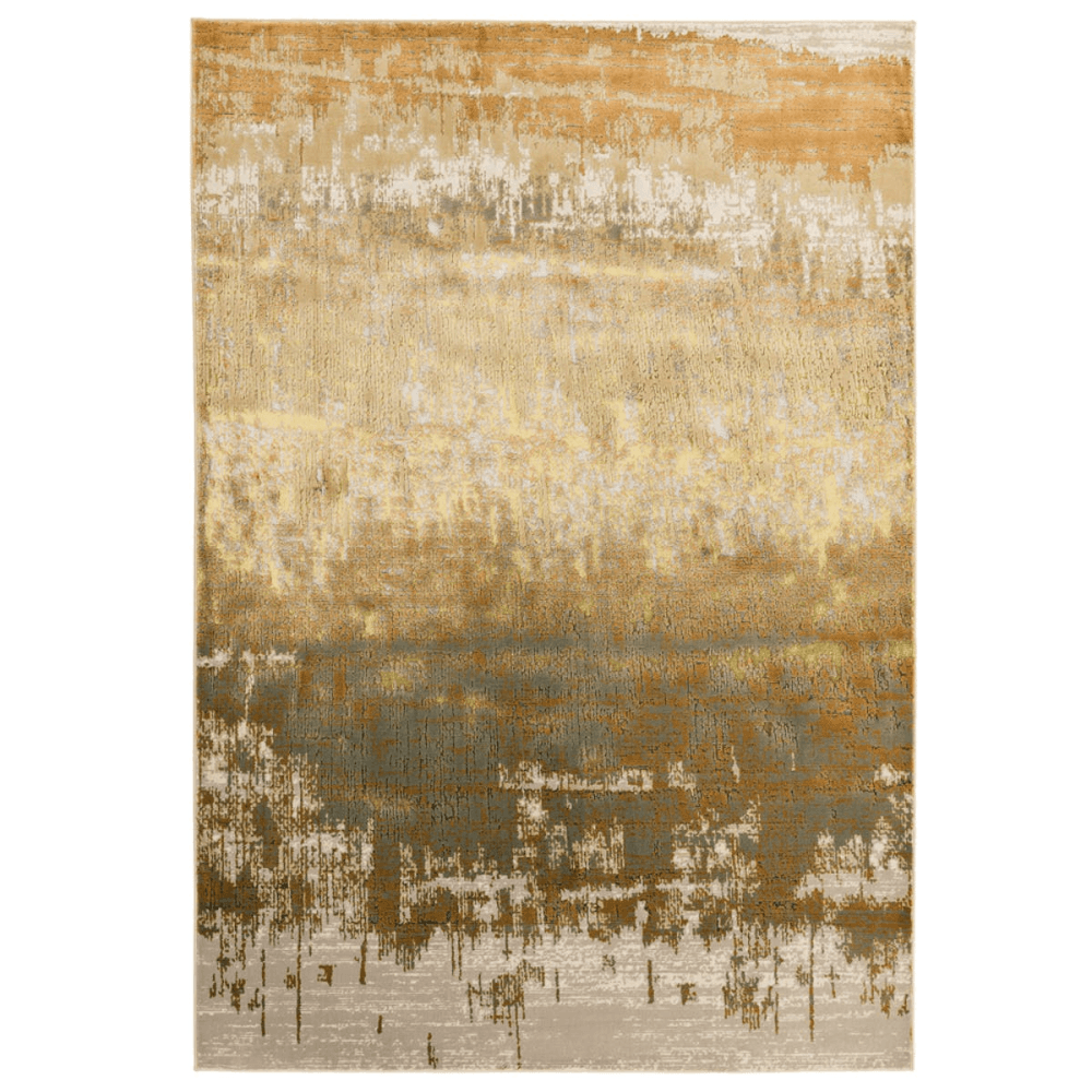 Aurora Rug, L120 x W170cm, Dune