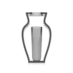 Image showing the I Shine, Vase, Smoke product.