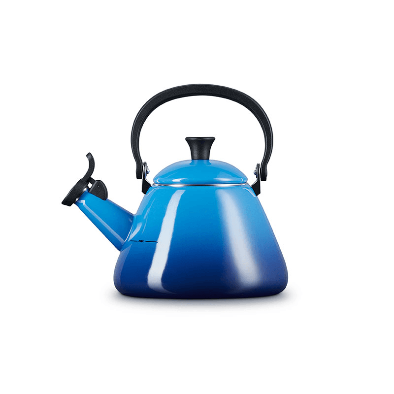 Kone Kettle, 1.6L, Azure