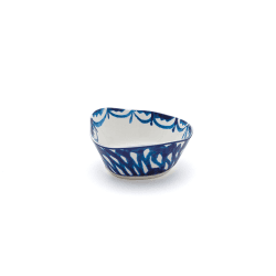 Image showing the Diesel Living Classic on Acid Bowl, D12cm, Granada product.