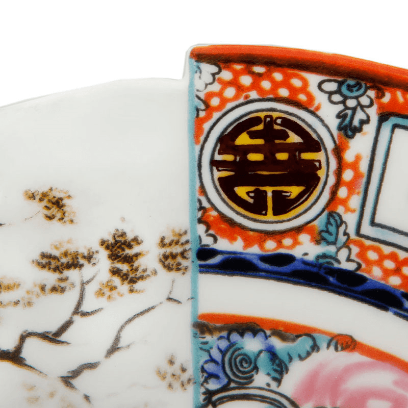 Hybrid Eusafia Dinner Plate, D27.5cm