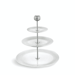 Image showing the Hammershøi Cake Stand product.