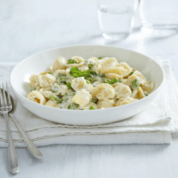 Image showing the Symons Pasta bowl, 24.5cm, White Bone China product.