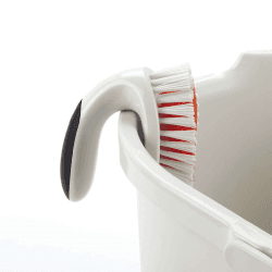 Image showing the All purpose scrub brush product.