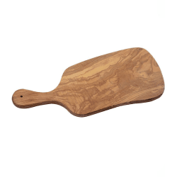 Image showing the Chopping & Serving Board, D40cm product.