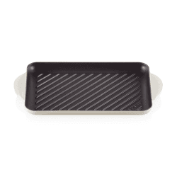 Image showing the Rectangular Grill 32, Meringue product.