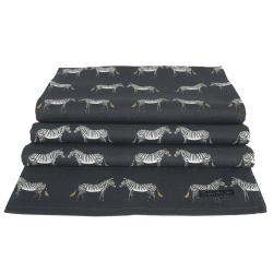 Image showing the 'Zebra' Table Runner product.