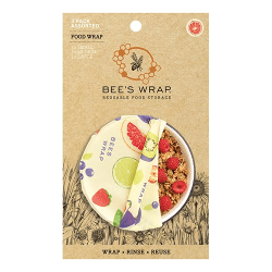 Image showing the Fresh fruit Assorted 3 Pack product.