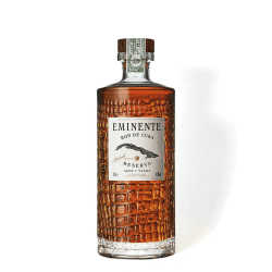 Image showing the Eminente 7 year old Cuban Rum, 75cl product.