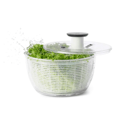 Image showing the Salad spinner 4.0 product.