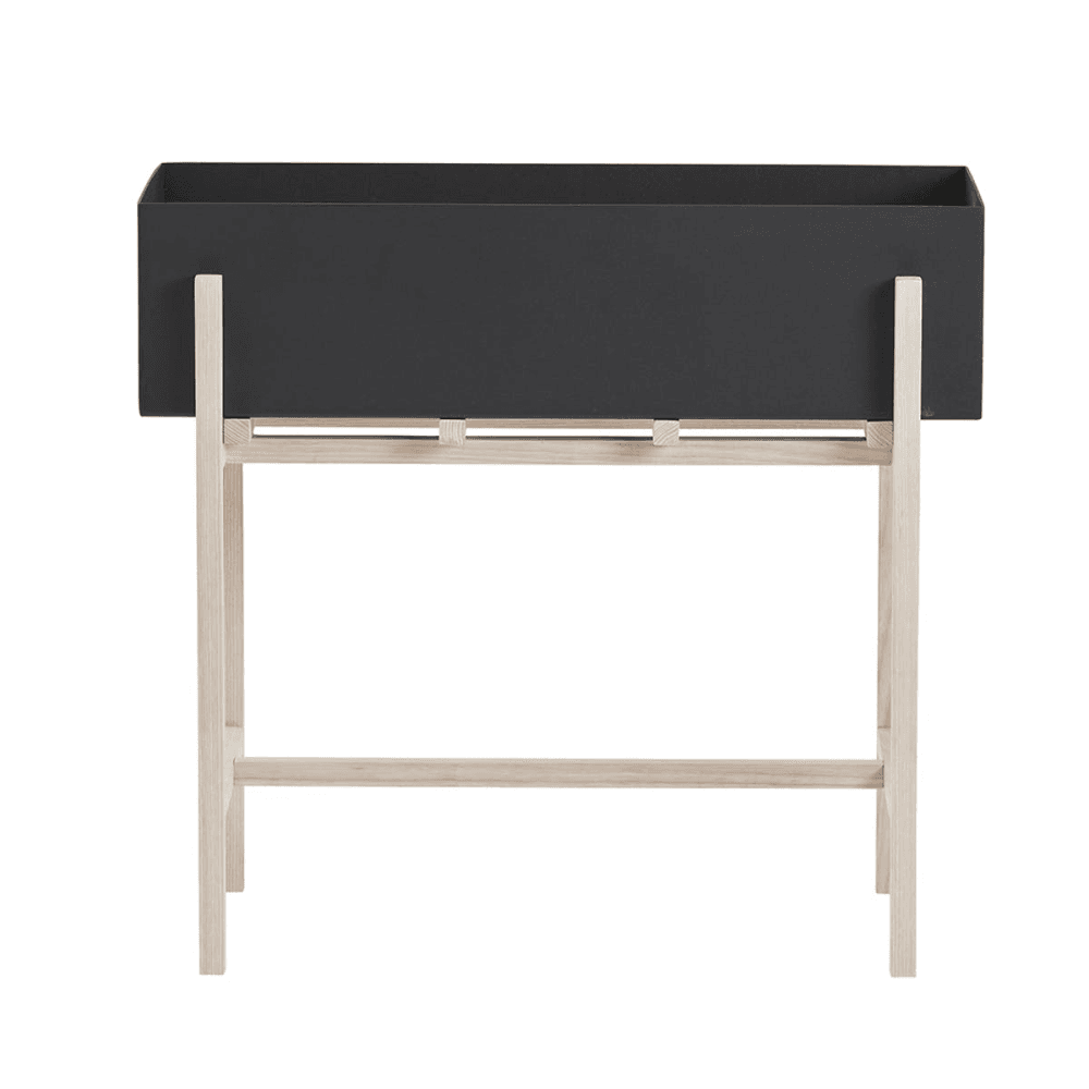 Botanic Stand, Grey