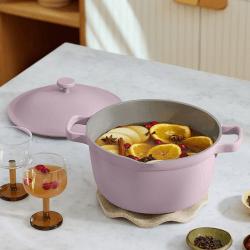 Image showing the Perfect Pot, Lavender product.