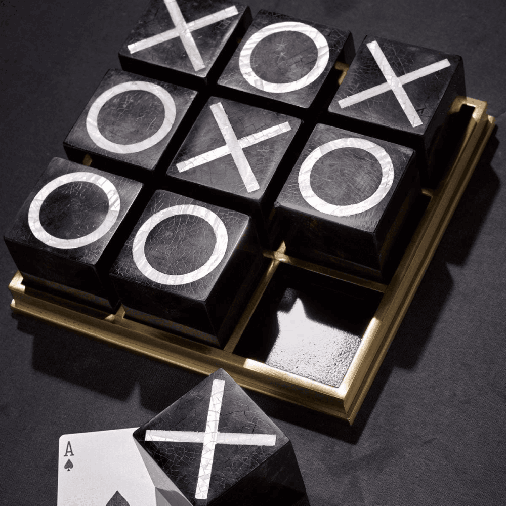 Tic Tac Toe