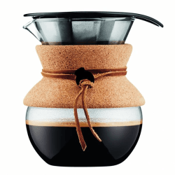 Image showing the Pour Over Coffee maker, 0.5l product.