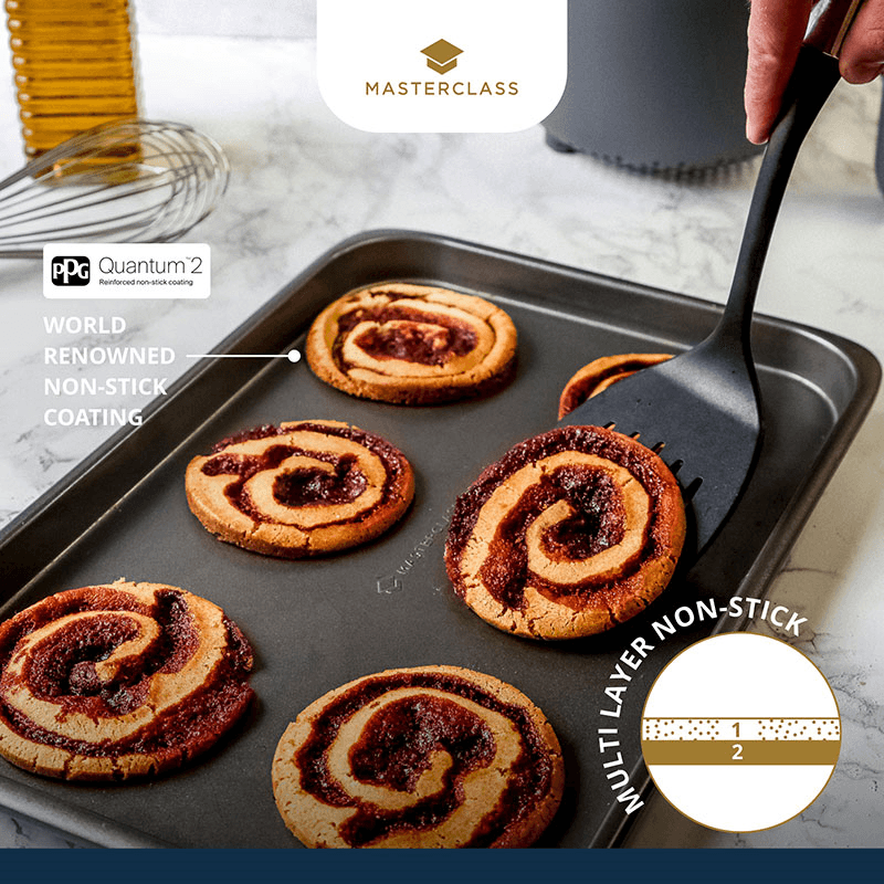 Bake tray, 34cm