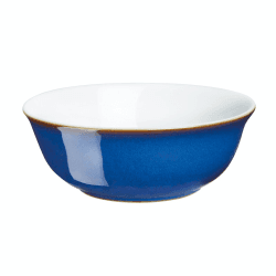 Image showing the Imperial Blue Soup/cereal bowl, 0.65 litre - 16.5 x 6cm product.