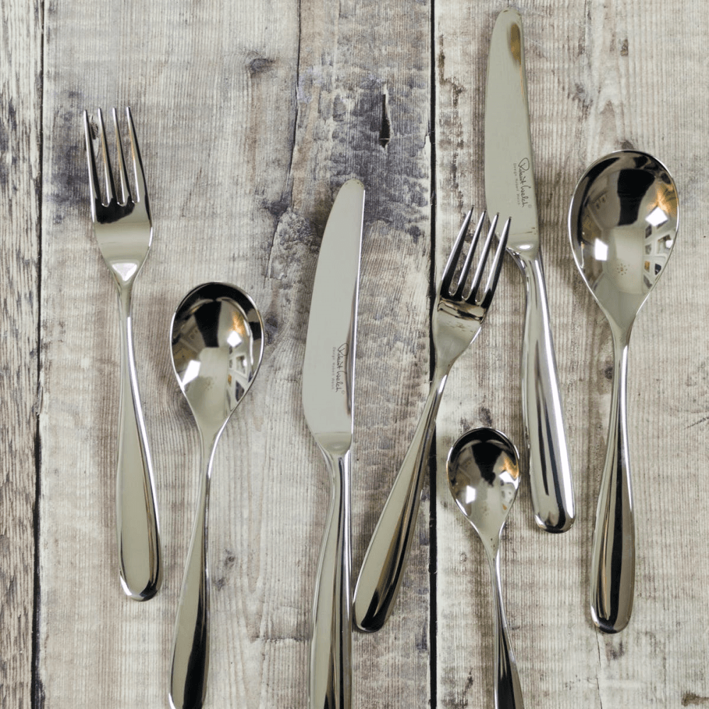 Stanton Bright 56 piece cutlery set, Stainless Steel