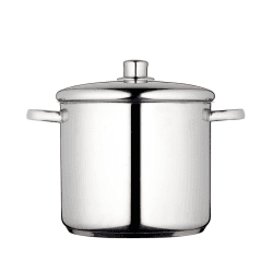 Image showing the Clearview Stockpot, 24cm product.