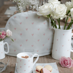 Image showing the Hearts Jug, 1 litre product.