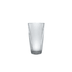 Image showing the Mesa Acrylic Tall Tumbler, 650ml, Clear product.