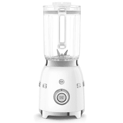 Image showing the 50's Style Jug Blender, 1.5L, White product.