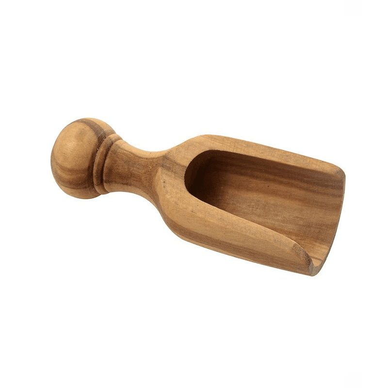 Salt Spoon, D5.5cm