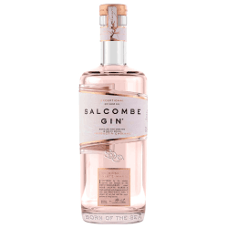 Image showing the Salcombe Gin 'Rose' Sainte Marie Gin product.