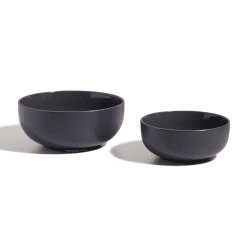 Image showing the Serving Bowls, Char product.