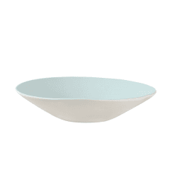 Image showing the Jardin De Maguelone Serving Bowl, D31 cm, Romarin product.