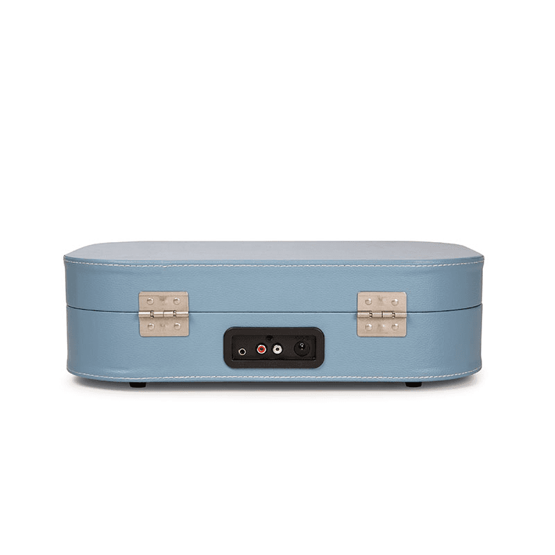 Discovery Portable Turntable, Glacier