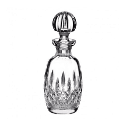 Image showing the Lismore Round decanter, 23cm product.
