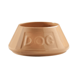 Image showing the Cane Non-Tip Dog Bowl product.