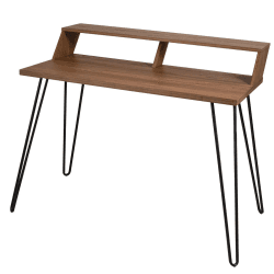 Image showing the Bea Smart Desk, Beige/ Natural product.