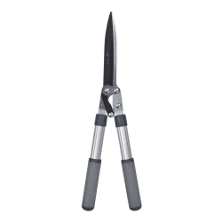 Image showing the Hedge Shears, Silver/Black/Grey product.