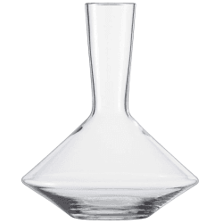 Image showing the Pure Red wine decanter, 75cl product.