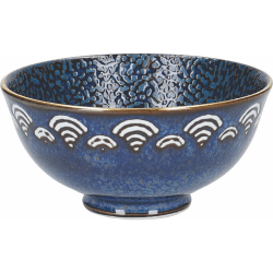 Image showing the Mikasa Satori Miso bowl, Dia11.5cm product.