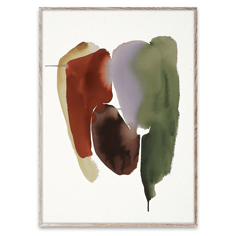 Blemish 01 FSC Print, 50 x 70cm