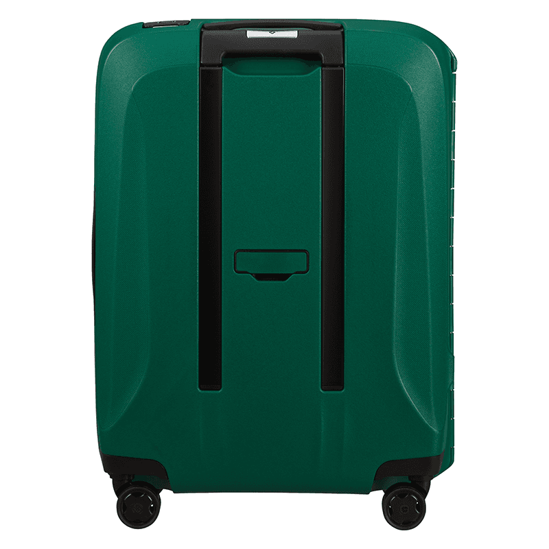 Essens Suitcase, H69 x L49 x W30cm, Alpine Green