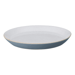 Image showing the Impression Medium Plate, 21.5cm, Blue product.