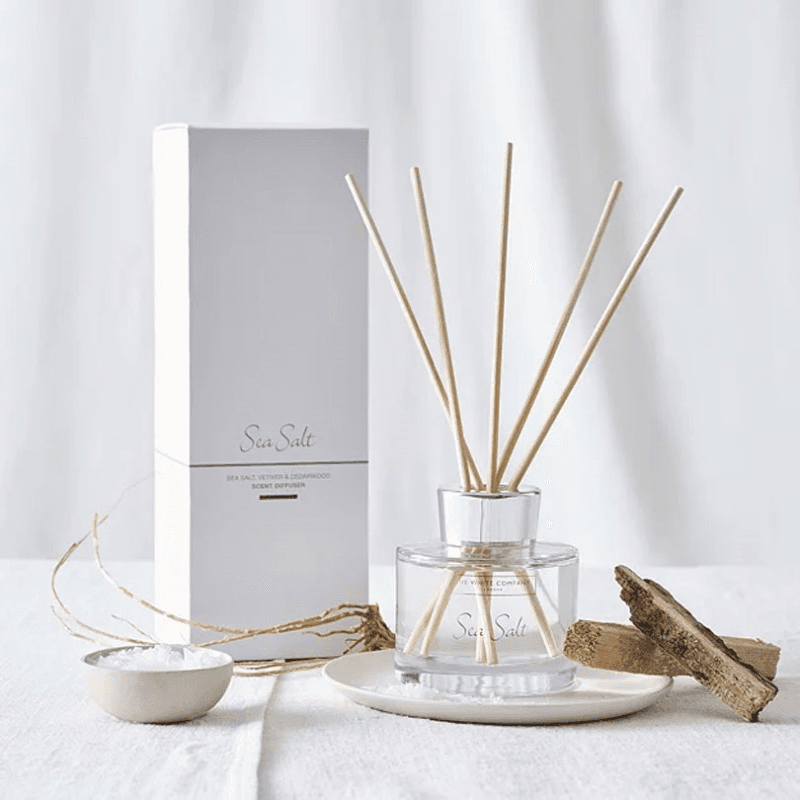 Sea Salt Diffuser